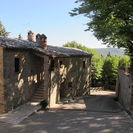 Borgo Di Camporsevoli Villa Екстериор снимка
