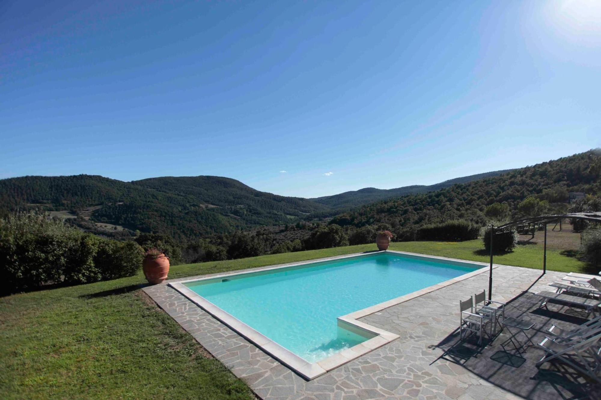 Borgo Di Camporsevoli Villa Екстериор снимка