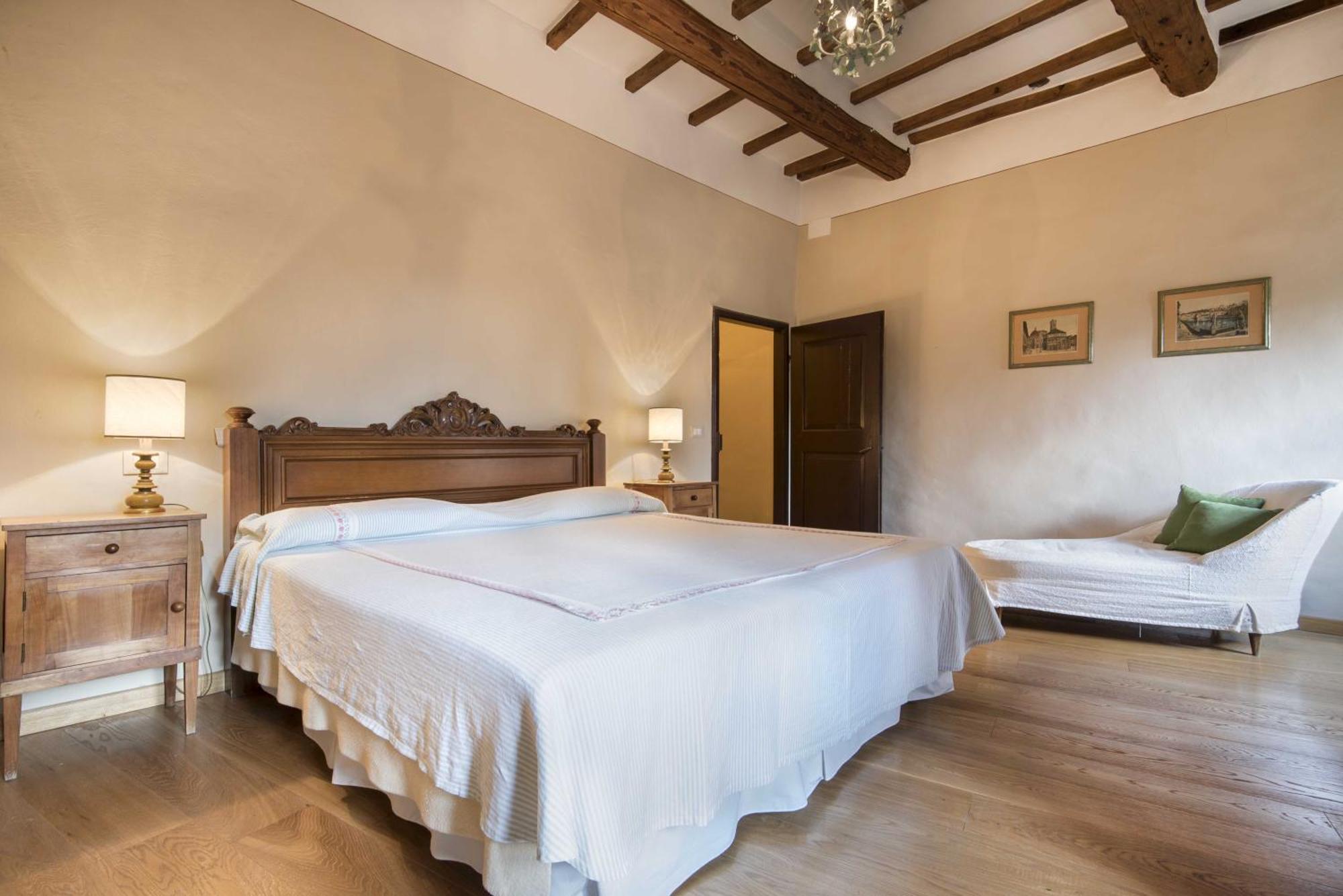 Borgo Di Camporsevoli Villa Екстериор снимка