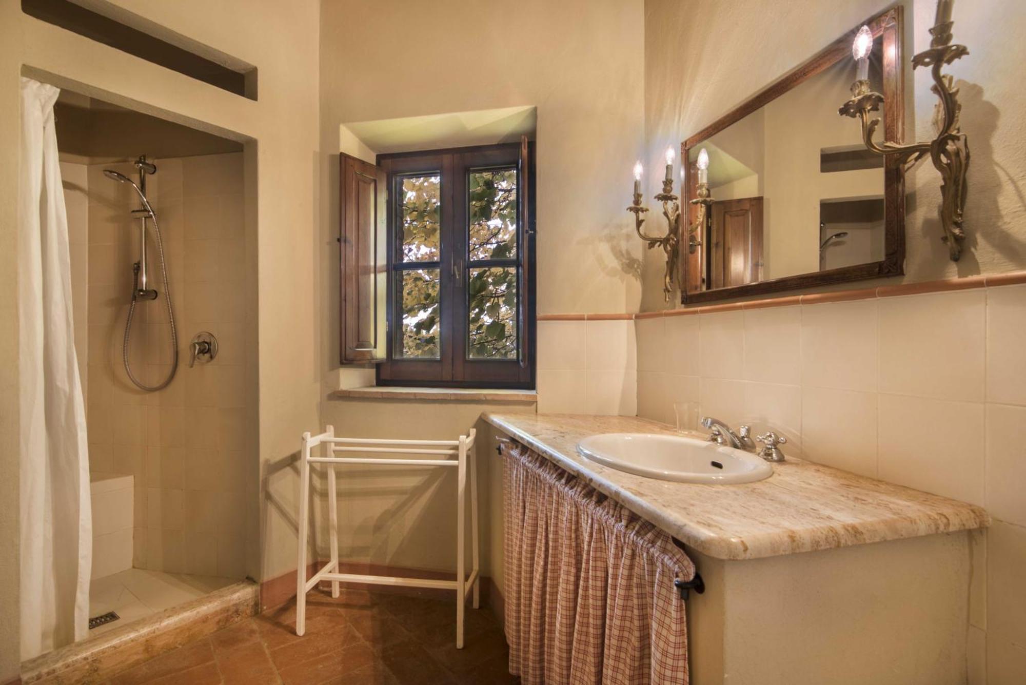 Borgo Di Camporsevoli Villa Екстериор снимка
