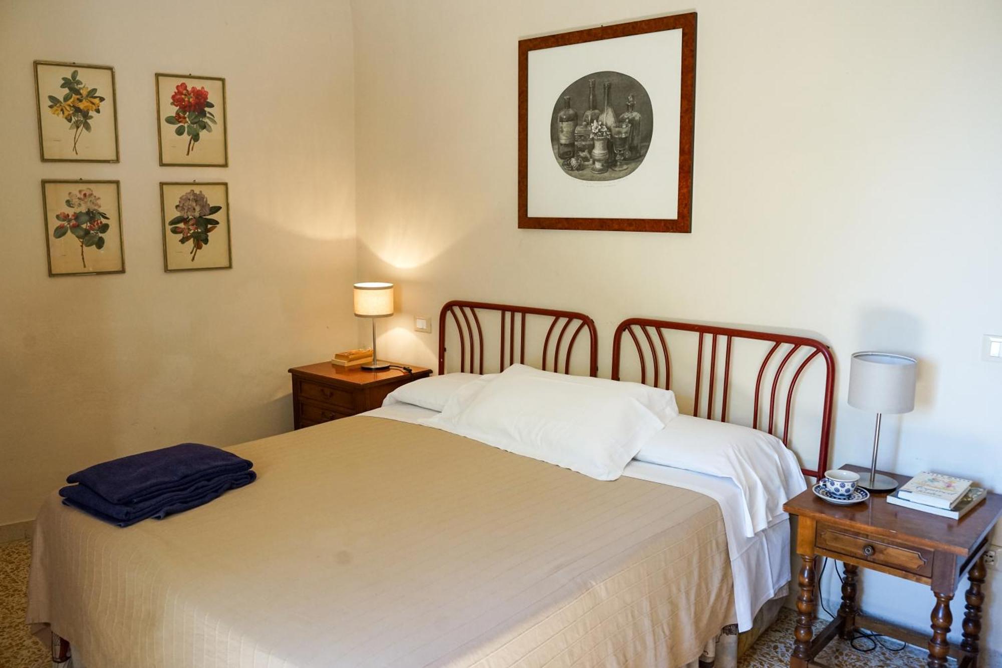 Borgo Di Camporsevoli Villa Екстериор снимка